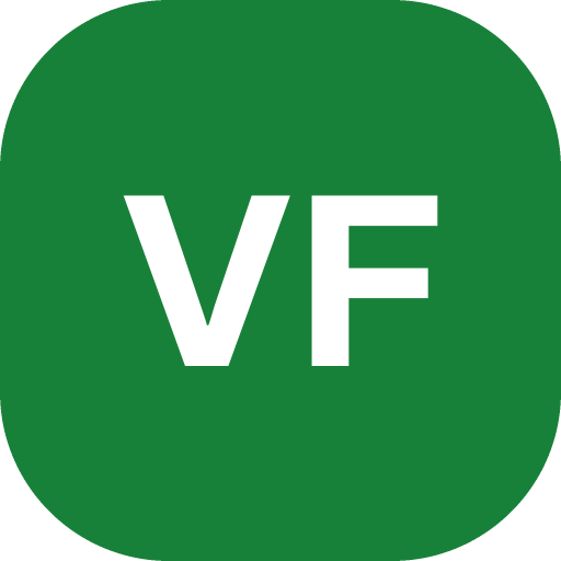 Velvet Frame logo